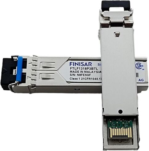 FTLF1318P3BTL Optical Module SFP 1.25G 1310nm 10km Gigabit Optical Module in Saudi Arabia