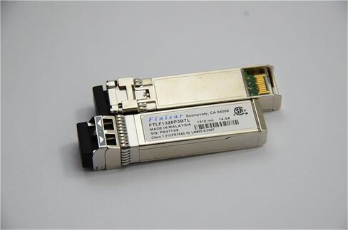 FTLF1326P3BTL SFP Optical Module 6G 1310nm 2km Single-Mode Optical Fiber Module in Saudi Arabia