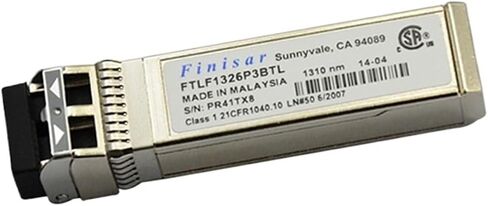 FTLF1326P3BTL SFP Optical Module 6G 1310nm 2km Single-Mode Optical Fiber Module in Saudi Arabia