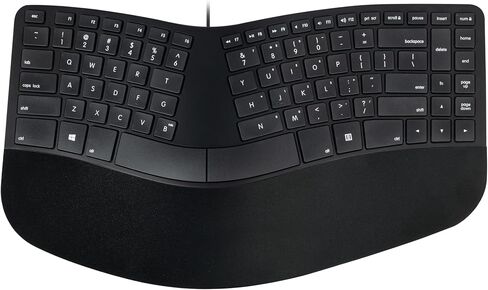 Matias - FK413D Sculpt Rechargeable Mac Keyboard in Saudi Arabia