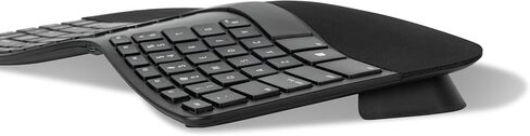 Matias - FK413D Sculpt Rechargeable Mac Keyboard in Saudi Arabia