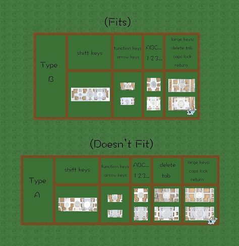Dolphin.dyl(TM Replacement Individual Key Keyboard for US Air A1369,A1370,A1465,A1466 Replacement Key Keyboard S (Old Version) in Saudi Arabia