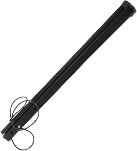 Foldable Tripod Stabilizer Floor Guide - Lightweight Leveling Kit with Static Stabilizer Tool, 23.6-Inch Tripod Accessories Triangle Strut for Enhanced Stability (2 Piece) in Saudi Arabia