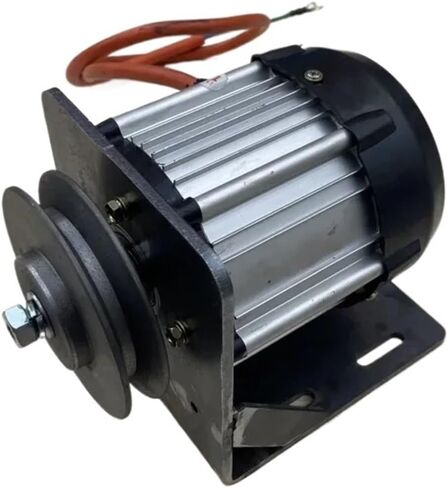 Synchronous Motor 220V Volt AC Generator 50Hz in Saudi Arabia