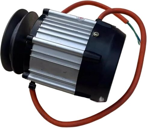 Synchronous Motor 220V Volt AC Generator 50Hz in Saudi Arabia