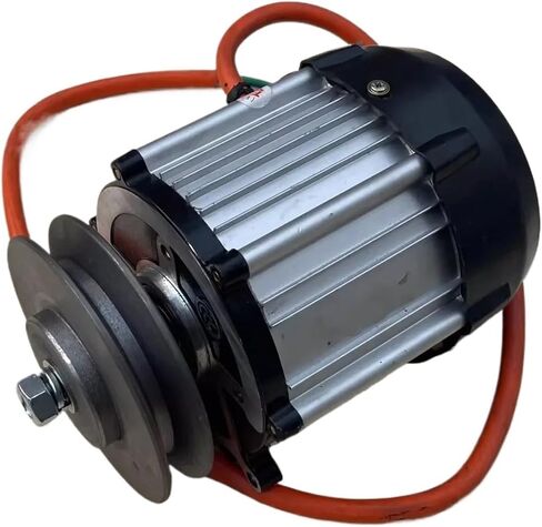 Synchronous Motor 220V Volt AC Generator 50Hz in Saudi Arabia