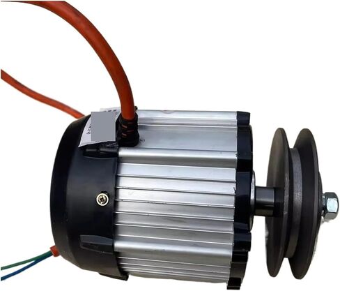 Synchronous Motor 220V Volt AC Generator 50Hz in Saudi Arabia