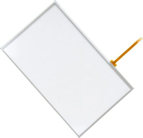 TPC1061TI TPC1061TX FPC 10157A TPC1021Nt External Screen Internal(External Touch Screen; TPC1031KT TPC1031Ki/Gi/Ni) in Saudi Arabia