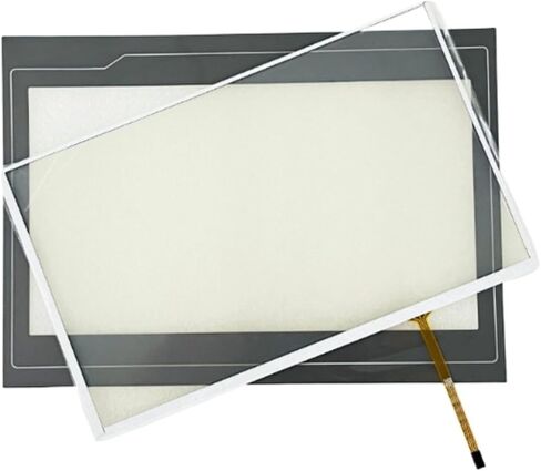 TPC1062K TPC1062KX TPC1062KS TPC1061Ti trackpad/Protective Film/LCD Screen(TPC1061 Touchpad+Protective Film) in Saudi Arabia