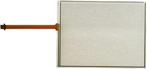 AM320240NSTNQWT91H-A Touch Panel Screen for Display in Saudi Arabia