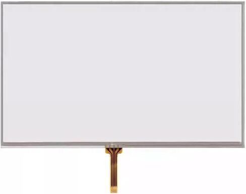 HKJ070-12 M12R-3 PT4AD-2DA External Screen Touch Inner Display LCD CNC(Internal Screen Display) in Saudi Arabia