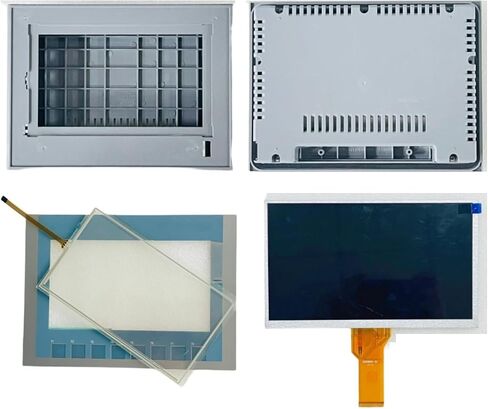 KTP700 الأساسية DP6AV2123-2GA03/2GB03 0AX0 زر فيلم لوحة اللمس قذيفة الشاشة الداخلية in Kuwait