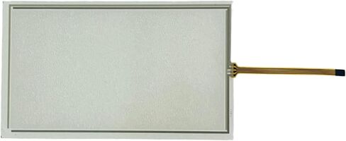 KTP700 الأساسية DP6AV2123-2GA03/2GB03 0AX0 زر فيلم لوحة اللمس قذيفة الشاشة الداخلية in Kuwait