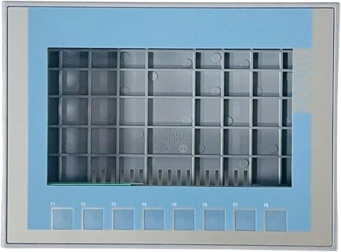 KTP700 الأساسية DP6AV2123-2GA03/2GB03 0AX0 زر فيلم لوحة اللمس قذيفة الشاشة الداخلية in Kuwait