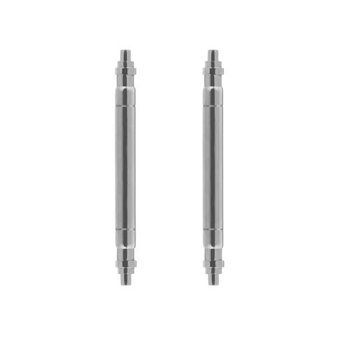 Spring Bar Pin Replacement for Rolex Datejust 116233 116234 116243 116244 Watch Band 20Mm in Saudi Arabia