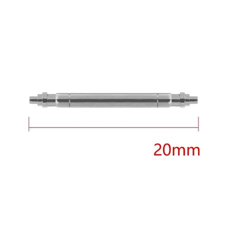 Spring Bar Pin Replacement for Rolex Datejust 116233 116234 116243 116244 Watch Band 20Mm in Saudi Arabia
