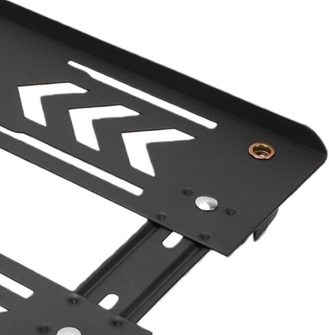 Hidyliu Heavy Duty Mobile CPU Stand for Computer Tower in Saudi Arabia