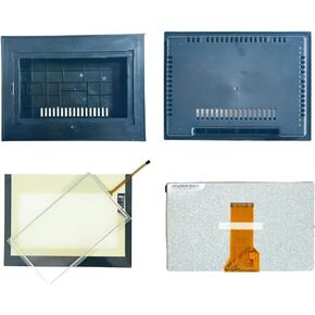 SMART700IE V3 6AV6 648 6AV6648-0 CC11-3AX0 Touchpad/Protective Film LCD Screen in Kuwait