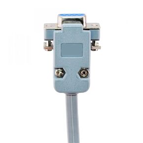 1.5m(59") Long RS232 Cable for Closed Loop Stepper Driver in Saudi Arabia