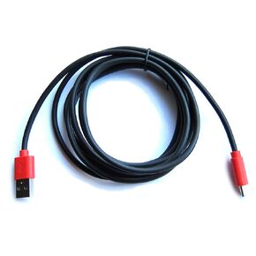 PortaPow 3.3ft Data Block USB-A to USB-C Cable in Saudi Arabia