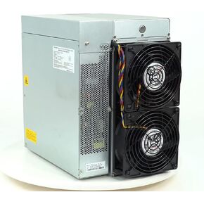 Bitmain Antminer S19 Pro 110TH - SHA-256 - Bitcoin Miner in Saudi Arabia