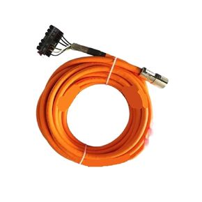 Servo Motor Power Line 6FX5002/8002-5DN27-1CA0 Cable Connection(10m) in Saudi Arabia