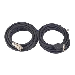 4.7m 34 Closed Loop Stepper Motor Extension Cable Kit for 34 Closed Loop Stepper Motors & for Encoder in Saudi Arabia
