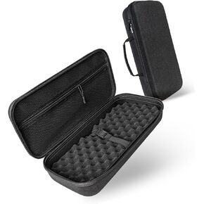 Hard EVA Storage Bag for RTX4060 RTX4070i RTX4080S RTX409 Graphics Box Computer Graphics Card Travel Carrying Case Component Planner Computer Hardware Case in Saudi Arabia