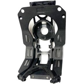 Drone Parts for DJI Mavic 3 Gimbal Repair Parts Gimbal Motors Gimbal Arms Gimbal Camera Gimbal Covers for Mavic 3 and Mavic 3 Cine(Roll Cover) in Saudi Arabia