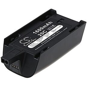 11.1V High-performance Replacement Battery for Parrot Bebop Drone 3.0 Bebop Mini Quadcopter Bedop Drone First Bebop Drone Skycontroller with /1600mAh in Kuwait