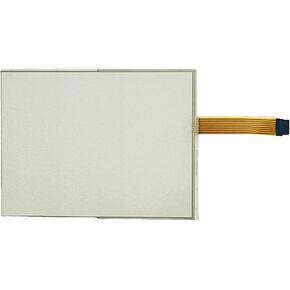 12.1 Inch Eight-Wire 91-09534- 00A Touch Screen AMT9534 External AMT98966 Panel in Saudi Arabia