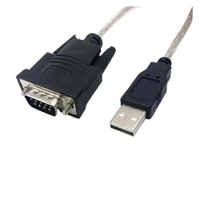 AP-10X RJ45 Network Cord Serial Rj45 to DB9 and RS232 to USB (2 in 1) CAT5 Ethernet Adapter LAN Console in Saudi Arabia