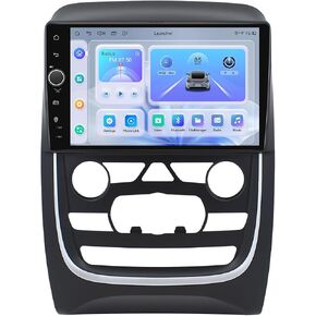 Joying Android 13 Car Radio for Dodge Durango 2014-2020 with Wireless Carplay & Android Auto, 9" IPS Touchscreen Stereo 4GB+64GB with GPS Navigation, Mirror Link, Bluetooth, 5G WiFi(JY-JT129N4) in Saudi Arabia