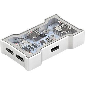 محور الألعاب، منافذ USB وType C لتوصيل البيانات والطاقة بشكل فائق in Kuwait