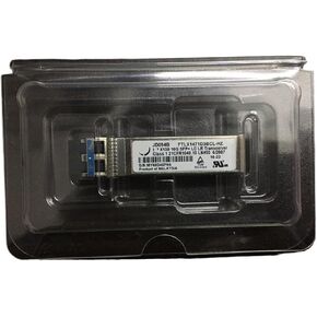 FTLX1471D3BCL-HZ JD094B 10KM X130 LC LR 1310nm 10G SFP+ 10G Single-Mode Optical Module in Saudi Arabia