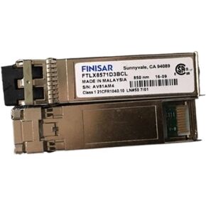 FTLF8528P3BCV-QL 8G SW Optical Module in Saudi Arabia