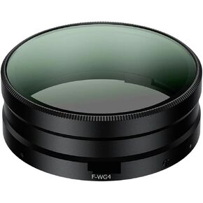 Camera Lens Filter for Ricoh GR IV GR4 GRIV HDF GR Compatibility Lens Cap Durable in Saudi Arabia