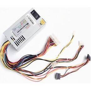 GW-FLX200SSA 200W 1U Fit for POS Industrial Power Supply in Saudi Arabia