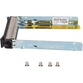 Hard Drive Tray 2.5in SAS Universal Server Hard Disk Tray Box for LENOVO X3850 X6 X3650 ST550 SR550 in Saudi Arabia