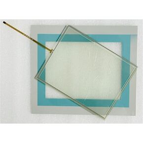 TP270-10 6AV6545-0 CC10-0AX0A5 E00205799 Touch pad protective film LCD screen(Trackpad) in Saudi Arabia
