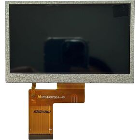 CH9720BU Industrial Grade Internal Screen Display LCD Repair Accessories in Saudi Arabia