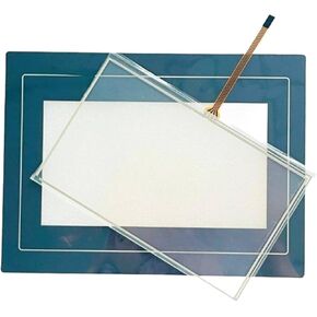 DOP-107BV/CV/DV/EV/EG/WV Touch Panel Protective Film LCD Display(Touch pad+Protective Film; DOP-107DV) in Saudi Arabia