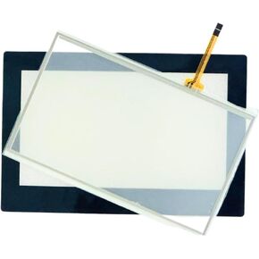 IT7070T-AC IT7070 S E IT7070T Touch pad protective film LCD screen(Touch pad+protective film) in Saudi Arabia