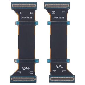 for Galaxy Z Fold2 SM-F916B 1 Pair Spin Axis Flex Cable in Saudi Arabia