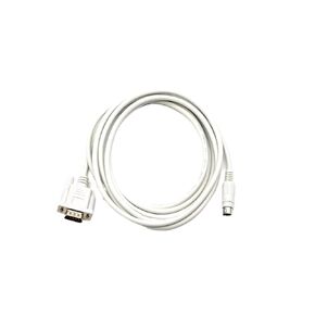 DOP-107BV Touch Screen Cable PLC Communication DOP-DVP(2m) in Saudi Arabia
