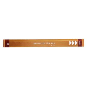 for Galaxy View 18.4 / T670 LCD Flex Cable in Saudi Arabia