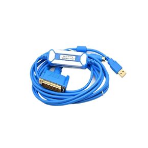 PLC Programming Cable Data Download USB-SC09 26P 3Meter for FX/1N/2N/2S/3S A Series in Saudi Arabia