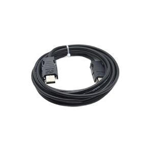 Servo Motor Communication Cable JEPMC-W6002-05-E 3meters 5M 10M CN6A CN6B Plug-in(1m) in Saudi Arabia