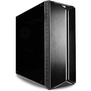 Mantis V2 Non-RGB RTX 5080 16GB, 16-Core AMD Ryzen 9 9950X3D CPU, 64GB DDR5 RAM, 2TB Gen4 NVMe SSD, Gaming Desktop PC w/Windows 11 Pro, 3-Year Warranty, Keyboard+Mouse, Internal Wi-Fi 7 in Saudi Arabia