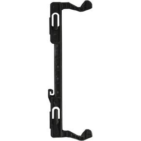 WB10X35346 Durable Dishwasher Door Latch compatible with WB10X21098 in Saudi Arabia